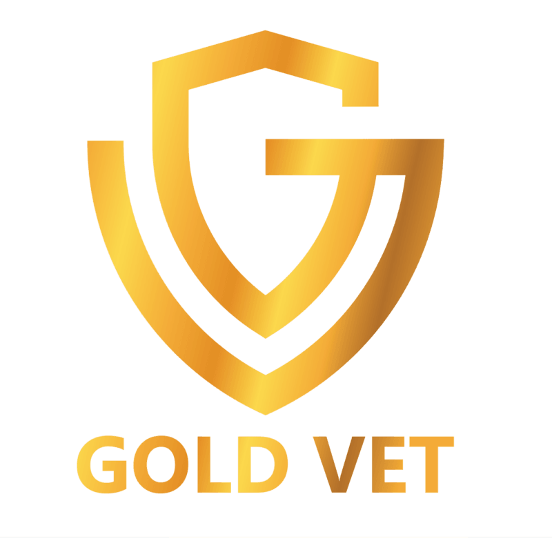 goldvet logo